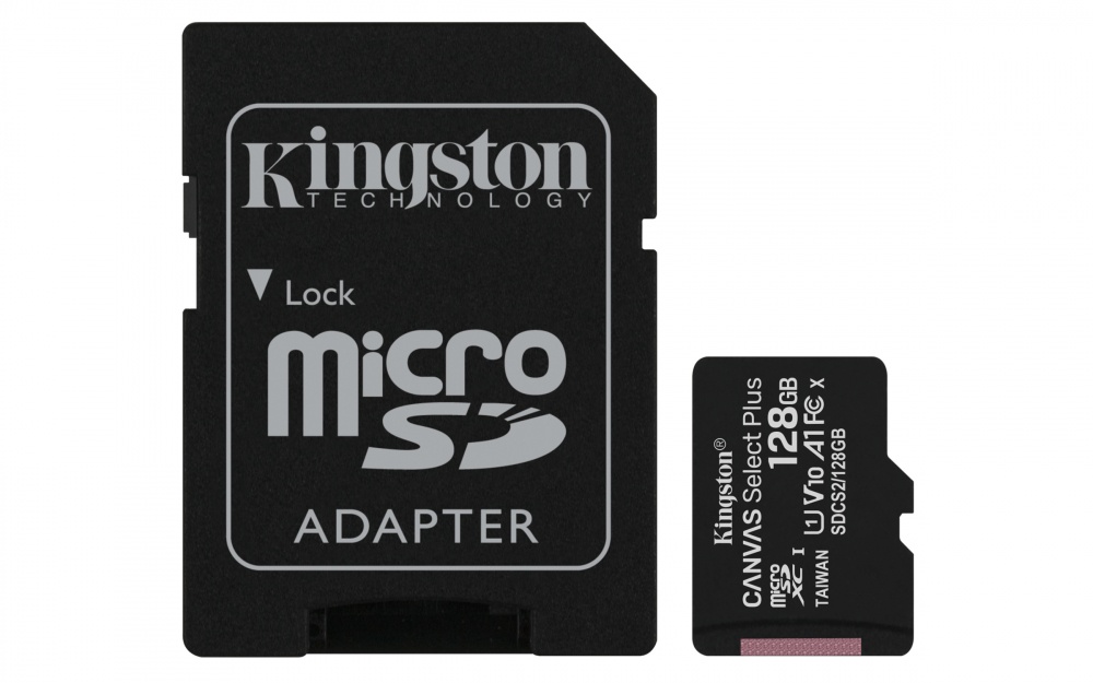 SDCS2-128GB  2