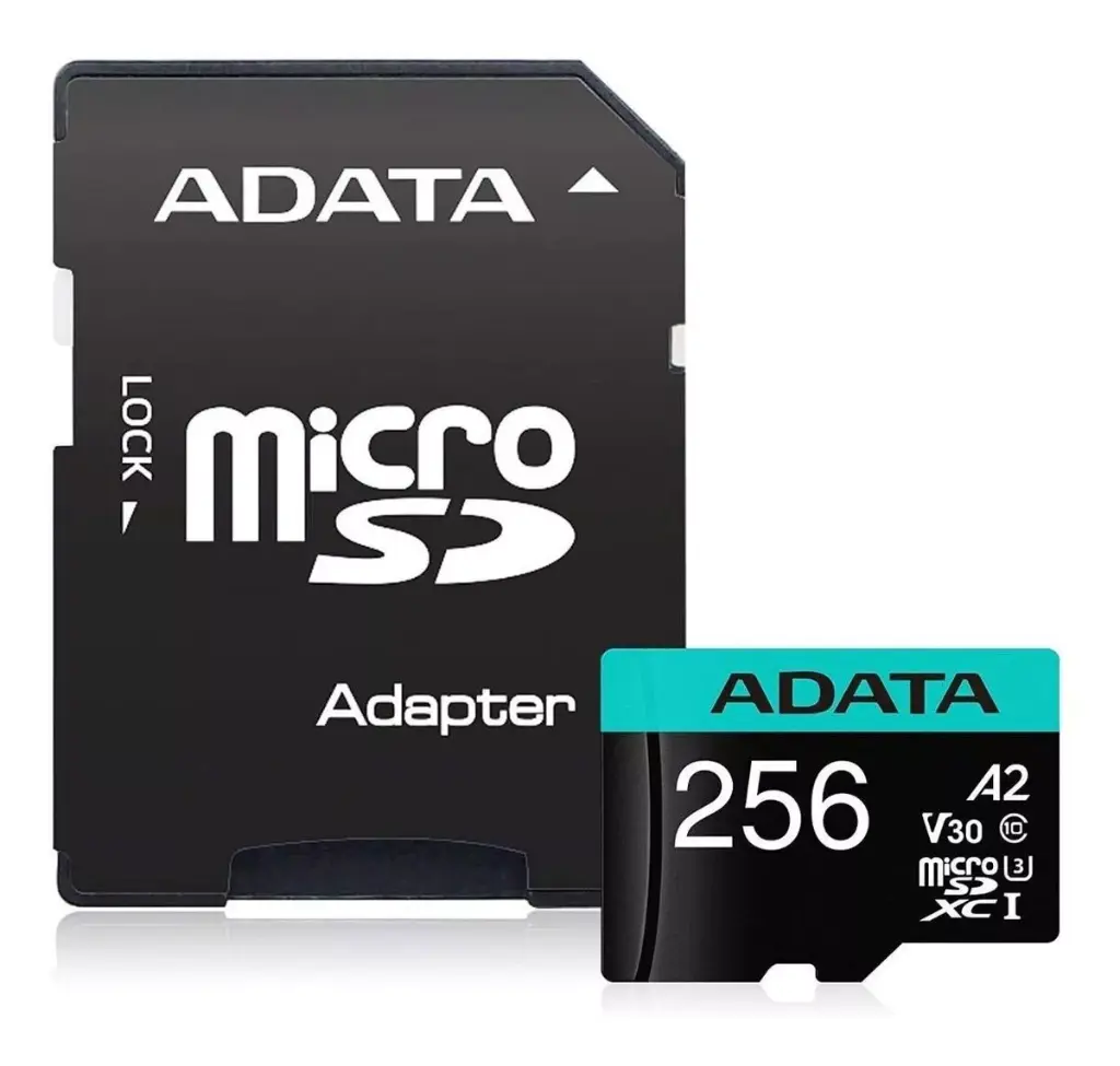 AUSDX256GUI3V30SA2-RA1 2