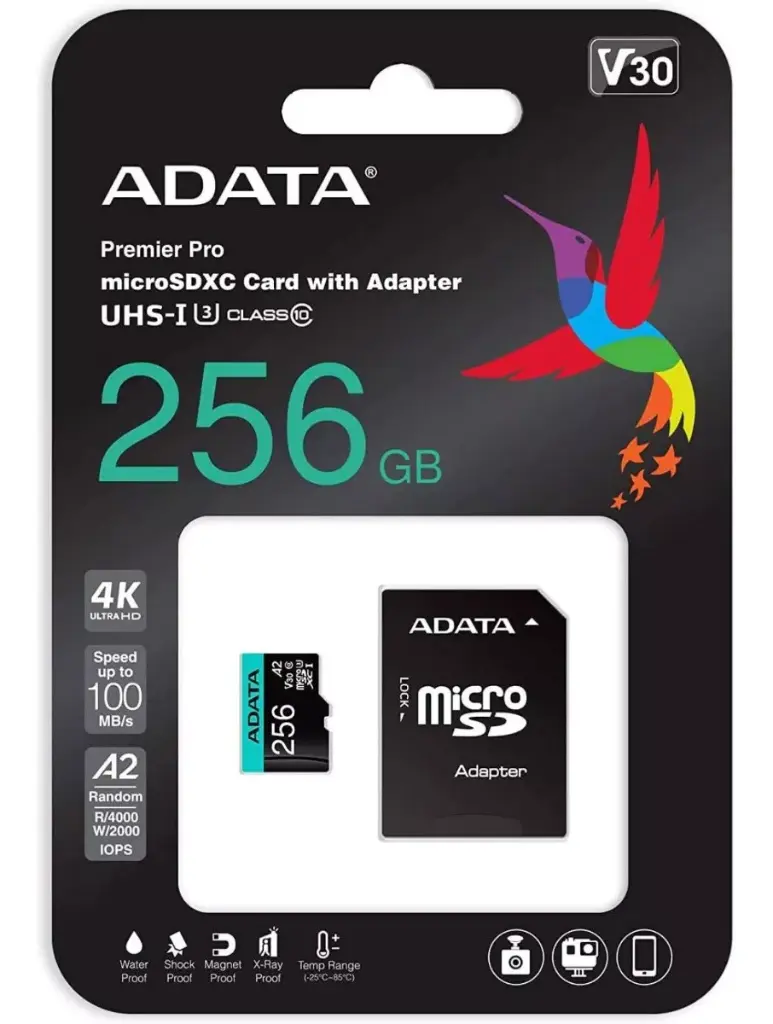 AUSDX256GUI3V30SA2-RA1 4